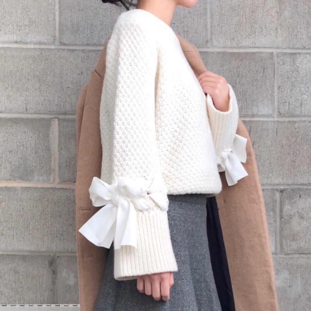 Club Monaco sweater